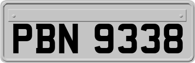 PBN9338