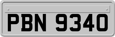 PBN9340