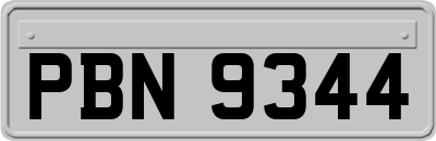 PBN9344