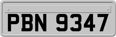 PBN9347