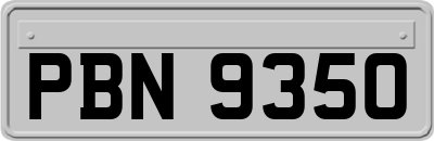 PBN9350