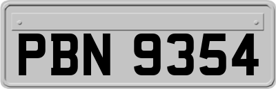 PBN9354