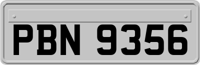 PBN9356