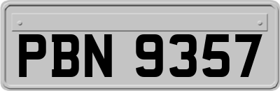 PBN9357