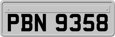 PBN9358