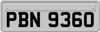 PBN9360