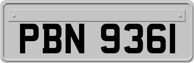 PBN9361