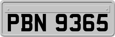 PBN9365