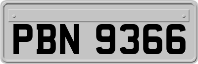 PBN9366