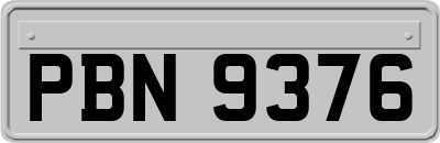 PBN9376