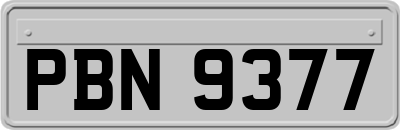 PBN9377