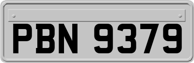 PBN9379