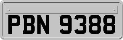 PBN9388