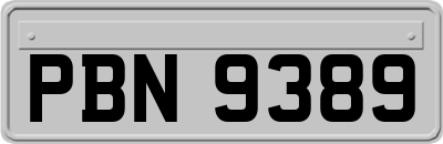 PBN9389