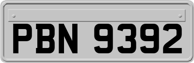 PBN9392