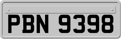 PBN9398