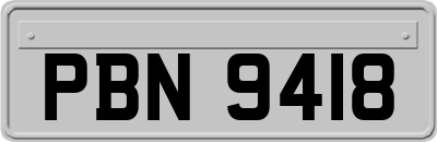 PBN9418