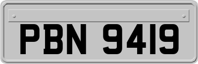 PBN9419