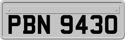 PBN9430