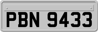 PBN9433