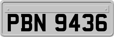 PBN9436