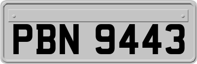 PBN9443