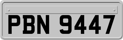 PBN9447