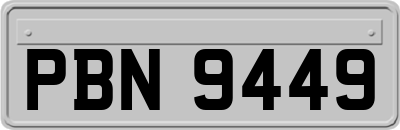 PBN9449