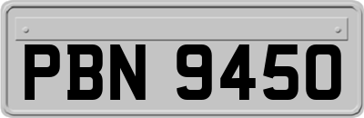 PBN9450