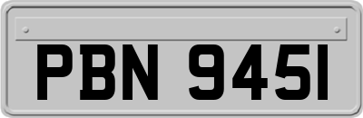 PBN9451