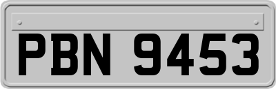 PBN9453