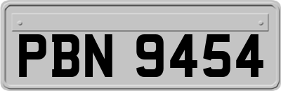 PBN9454