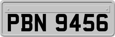 PBN9456