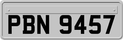 PBN9457