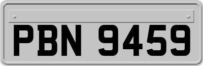 PBN9459