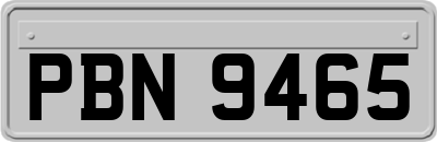 PBN9465