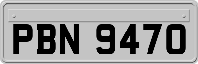 PBN9470