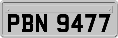 PBN9477