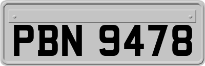 PBN9478