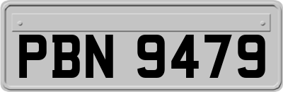 PBN9479