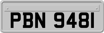 PBN9481