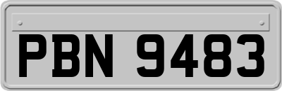 PBN9483