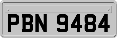 PBN9484