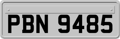 PBN9485