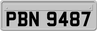 PBN9487