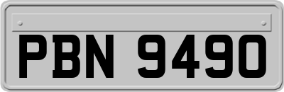 PBN9490