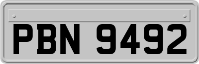 PBN9492