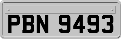 PBN9493