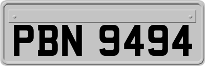 PBN9494