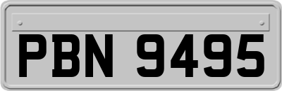 PBN9495